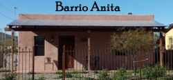 Restored home 